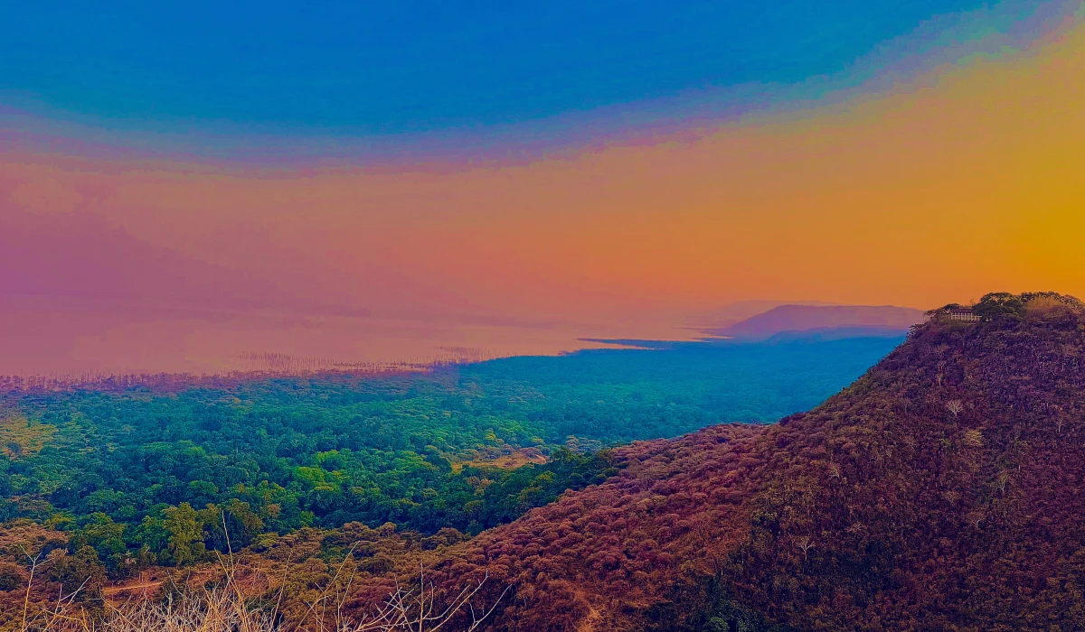 Why Great View Lodge Offers the Best Views Over Mto wa Mbu and the Rift Valley