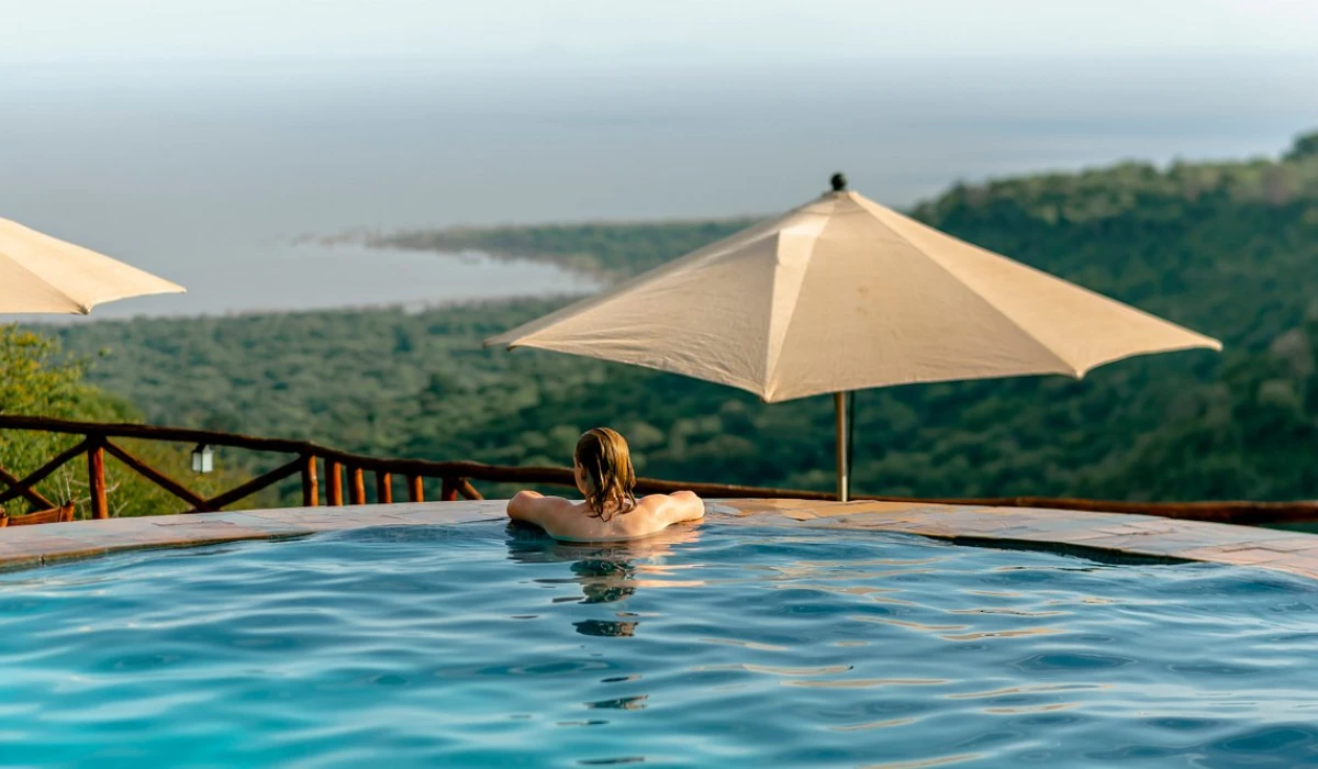 Top Reasons to Stay at Great View Lodge – Where Every Moment Feels Epic