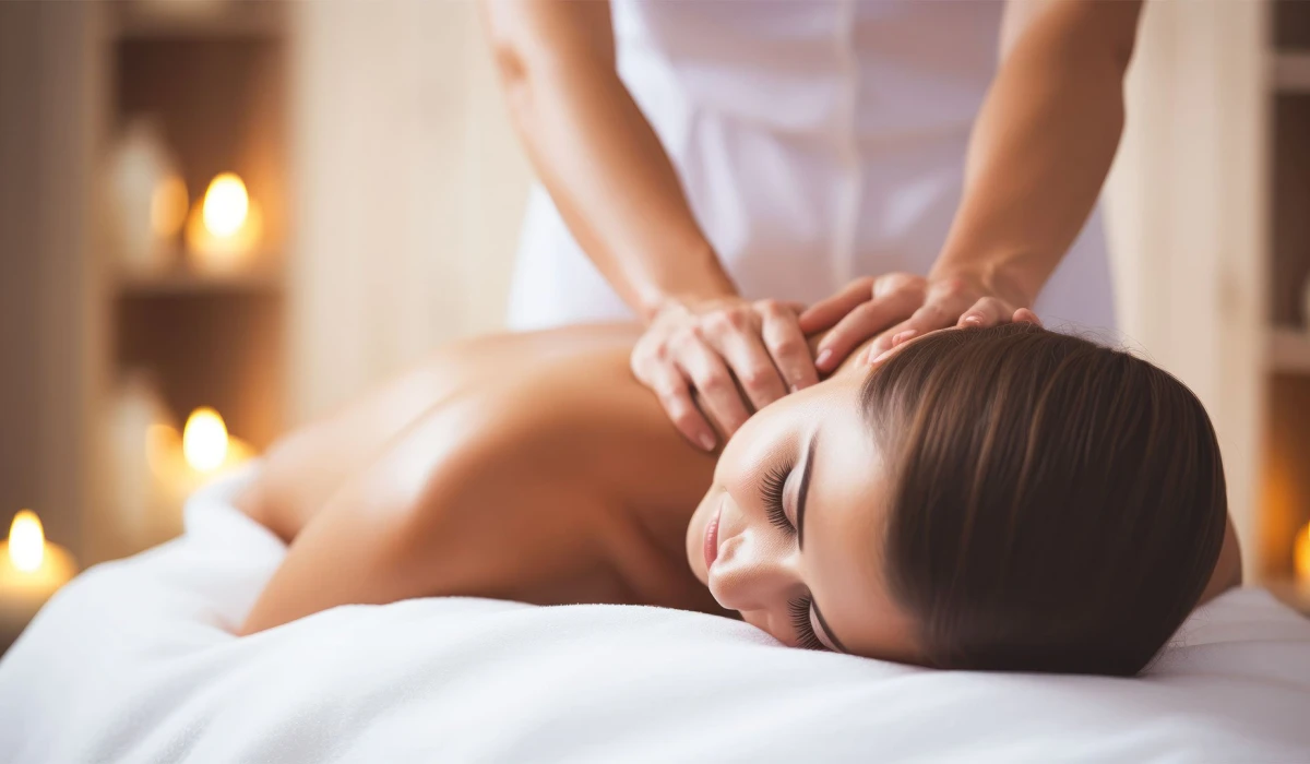 Digital Detox at Great View Lodge