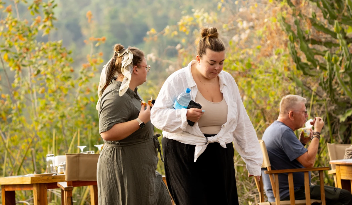 Top Reasons to Stay at Great View Lodge – Where Every Moment Feels Epic