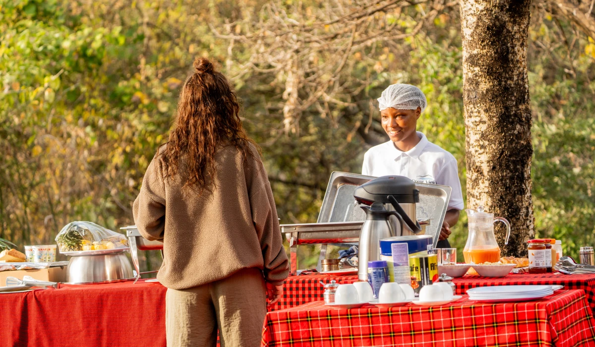 Top Activities to Experience at Great View Lodge