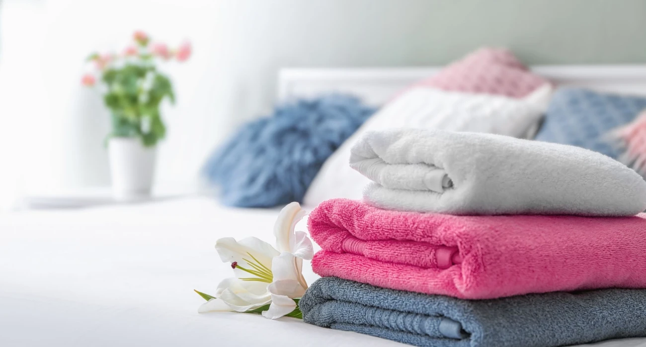 Laundry Services